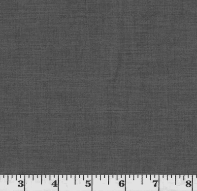 Chambray Poly/Cotton Broadcloth Fabric