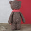 Hardicraft Bobbi Bear Crochet Kit