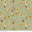 Riley Blake Sunflower Whispers Prairie Quilting Cotton Fabric- Green