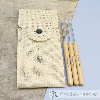 Hardicraft Crochet Hook Set