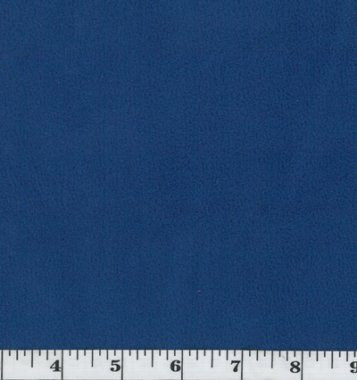 Cobalt Soft Polartec Fleece