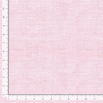 Timeless Treasures Belle Fleur Sketch Texture Quilting Cotton Fabric- Pink