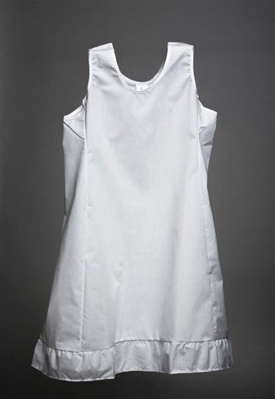 Girl's Princess Style Nylon Slip 536 - Choose Your Size