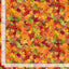 Timeless Treasures Gather With a Grateful Heart Autumn Fall Leaves Quilting Cotton Fabric- Autumn