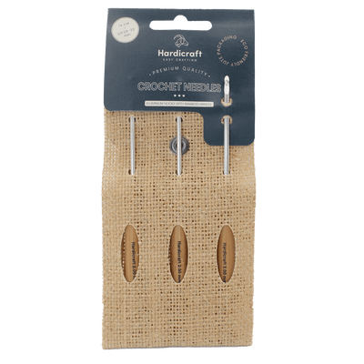 Hardicraft Crochet Hook Set