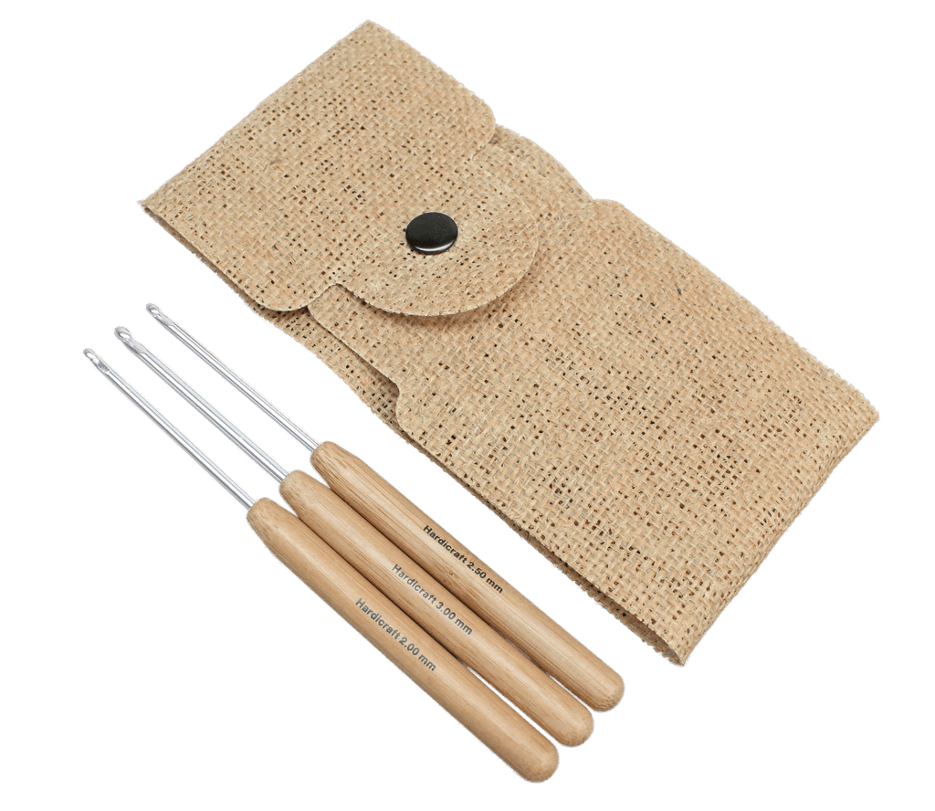 Hardicraft Crochet Hook Set