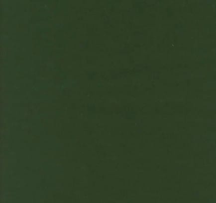 Solid Hunter Green Snuggle Flannel Fabric