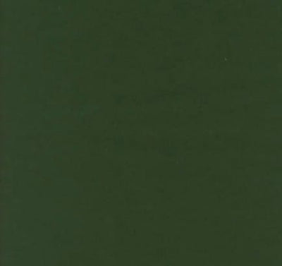 Solid Hunter Green Snuggle Flannel Fabric