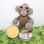 Handmade Monkey's Muscle Rub
