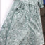 Girl's Lacy Modest Dress