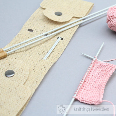Hardicraft Knitting Needle Set