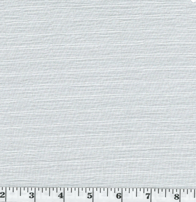Ice Zoey Polyester Fabric with small lines