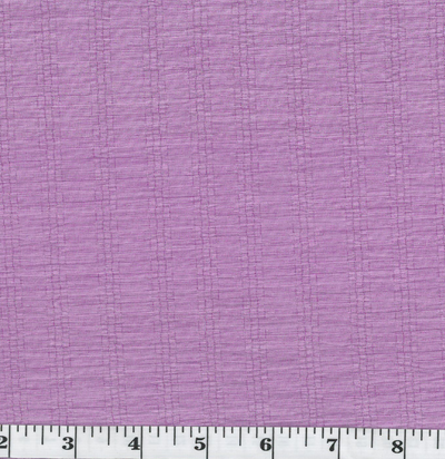 Thistle Galaxy Polyester Fabric with lines