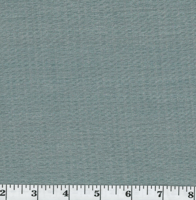 Dusty Green Mini Daisy Polyester Fabric