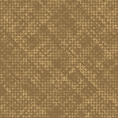 Timeless Treasures Mingle Woven Texture Quilting Cotton Fabric- Bronze