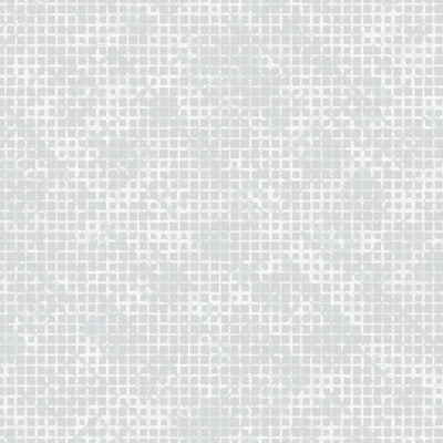 Timeless Treasures Mingle Woven Texture Quilting Cotton Fabric- Fog