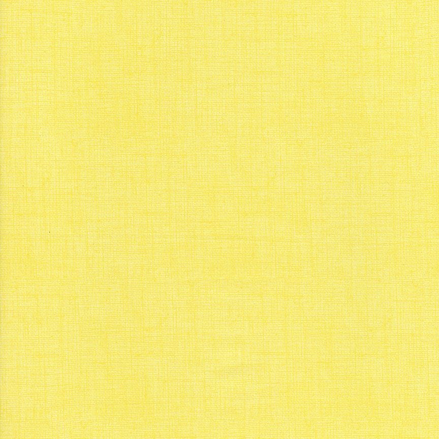 Timeless Treasures Mix Basic Quilting Cotton Fabric- Canary