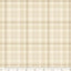 Marcus Fabrics Toolbox Primo Plaids Quilting Cotton Flannel- Beige