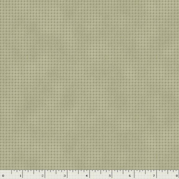 Marcus Fabrics Toolbox Primo Plaids Quilting Cotton Flannel- Green