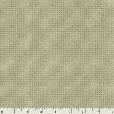 Marcus Fabrics Toolbox Primo Plaids Quilting Cotton Flannel- Green
