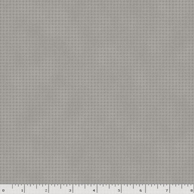 Marcus Fabrics Toolbox Primo Plaids Quilting Cotton Flannel- Grey
