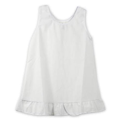 Toddler Full Poly/Cotton Slip 100 - Choose Your Size
