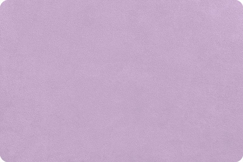 Shannon Fabrics Solid Quilting Cuddle 43/44" wide- Corsage