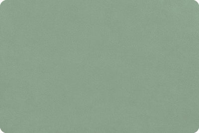 Shannon Fabrics Solid Quilting Cuddle 43/44" wide- Meadow