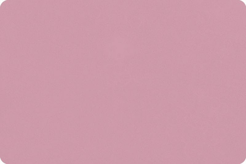 Shannon Fabrics Solid Quilting Cuddle 43/44" wide- Seashell