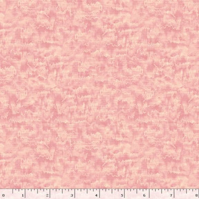 Marcus Fabrics Shades of Romance Texture Quilting Cotton Fabric- Blush