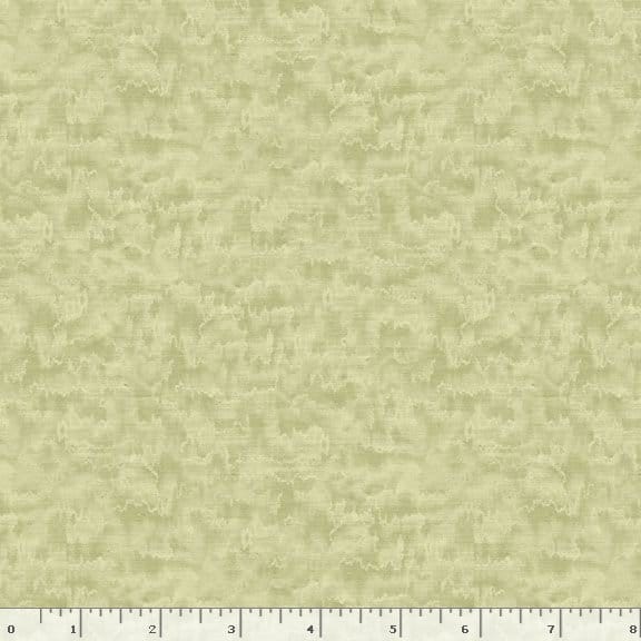 Marcus Fabrics Shades of Romance Texture Quilting Cotton Fabric- Sage