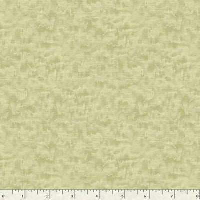 Marcus Fabrics Shades of Romance Texture Quilting Cotton Fabric- Sage