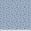 Marcus Fabrics Grace Elizabeth Sprigs Quilting Cotton Fabric- Blue