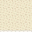Marcus Fabrics Grace Elizabeth Sprigs Quilting Cotton Fabric- Cream