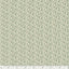 Marcus Fabrics Grace Elizabeth Petite Flowers Quilting Cotton Fabric- Sage