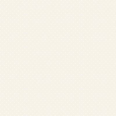 Marcus Fabrics First Blush Dots Quilting Cotton Fabric- Cream