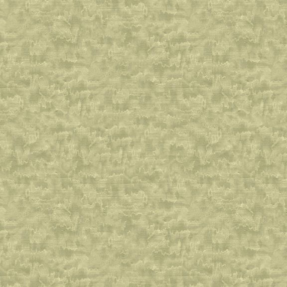 Marcus Fabrics First Blush Moire Quilting Cotton Fabric- Green