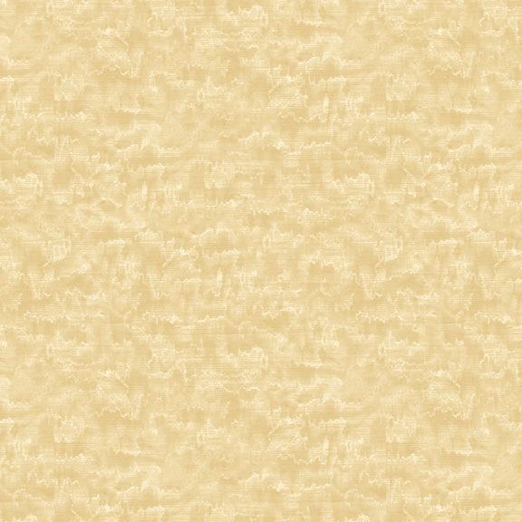 Marcus Fabrics First Blush Moire Quilting Cotton Fabric- Yellow