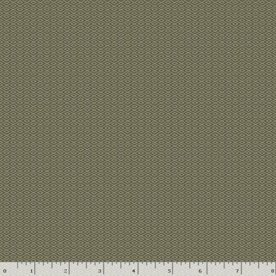 Marcus Fabrics Flower Garden Diamond Quilting Cotton Fabric- Green