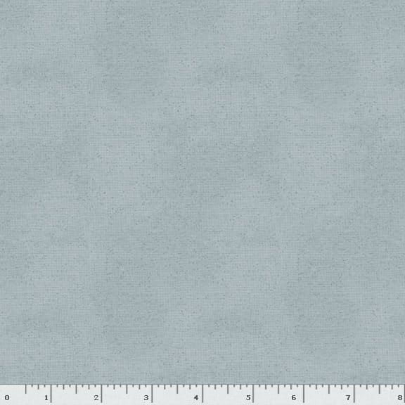 Marcus Fabrics Franklin House Texture Quilting Cotton Fabric- Sky