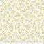 Marcus Fabrics Middleboro Road Garden Quilting Cotton Fabric- Cream