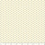 Marcus Fabrics Middleboro Road Mini Sprig Quilting Cotton Fabric- Cream