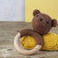 Hardicraft Rattle Bear Crochet Kit