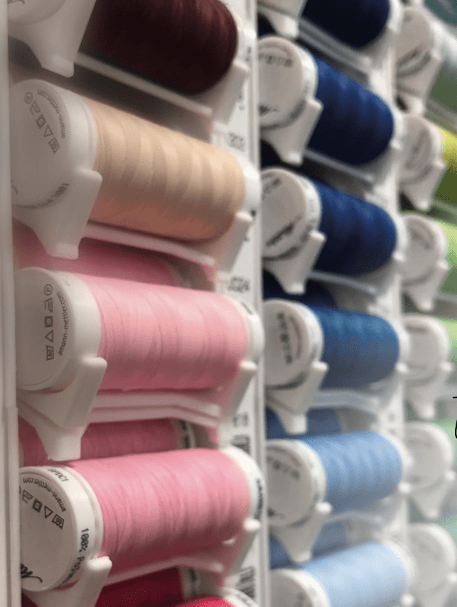 Mettler Metrosene 100% Polyester Thread 164 yd. - 318 colors!!!