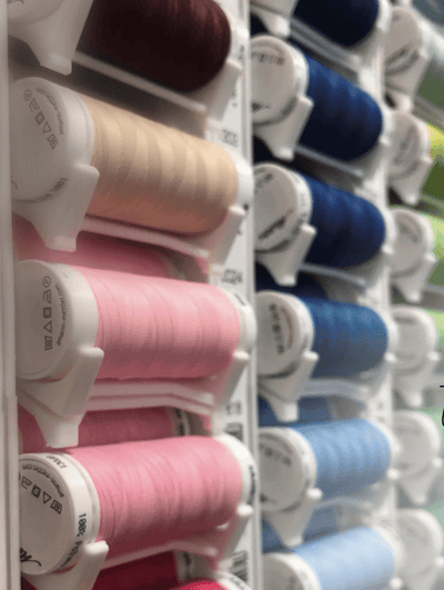 Mettler Metrosene 100% Polyester Thread 164 yd. - 318 colors!!!
