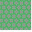 Benartex Cheeto's World Medallions Quilting Cotton Fabric- Grass
