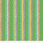 Benartex Cheeto's World Ziggy Stripe Quilting Cotton Fabric- Green