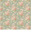 Benartex Beloved Apple Blossom Quilting Cotton Fabric- Willow