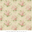 Benartex Beloved Apple Blossom Quilting Cotton Fabric- Natural