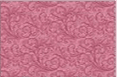 Benartex Camellia Double Scroll Quilting Cotton Fabric- Medium Pink